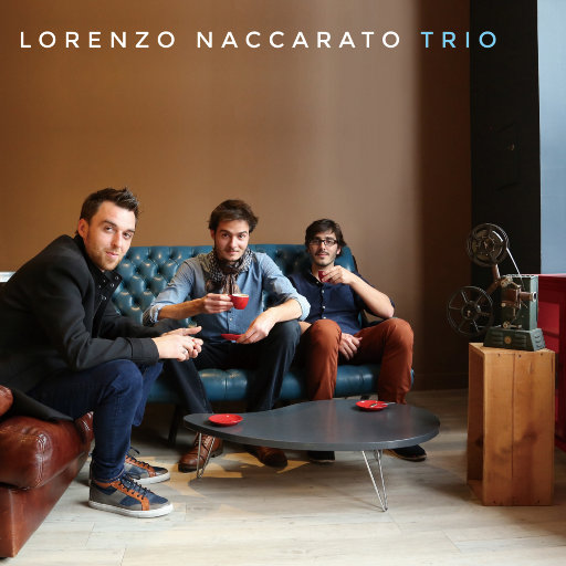 洛伦佐·纳卡拉朵三重奏 (Lorenzo Naccarato Trio)网赚项目-副业赚钱-互联网创业-资源整合HIRES SHOP