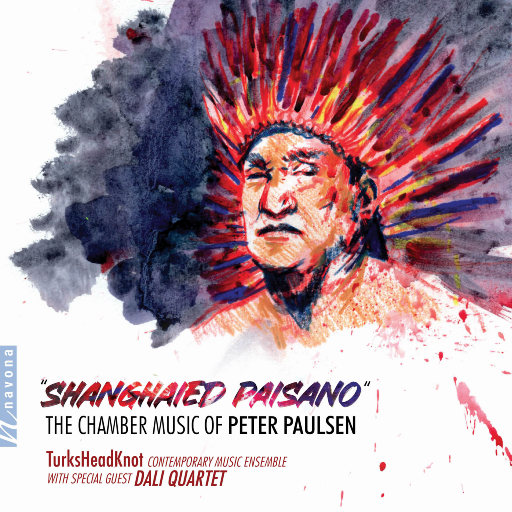 彼得·鲍尔森: 被迫远行 (Shanghaied Paisano)网赚项目-副业赚钱-互联网创业-资源整合HIRES SHOP