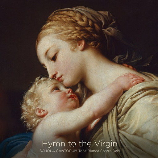 Hymn to the Virgin网赚项目-副业赚钱-互联网创业-资源整合HIRES SHOP