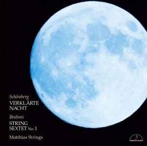 勋伯格: 升华之夜 & 勃拉姆斯: 第一号弦乐六重奏 (384kHz DXD)网赚项目-副业赚钱-互联网创业-资源整合HIRES SHOP