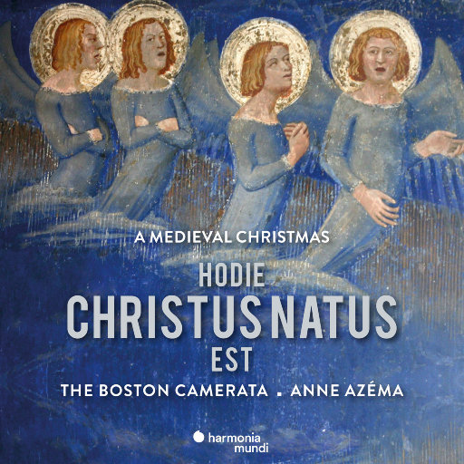Hodie Christus natus est网赚项目-副业赚钱-互联网创业-资源整合HIRES SHOP