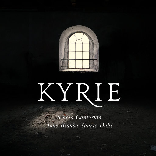 KYRIE (352.8kHz DXD)网赚项目-副业赚钱-互联网创业-资源整合HIRES SHOP