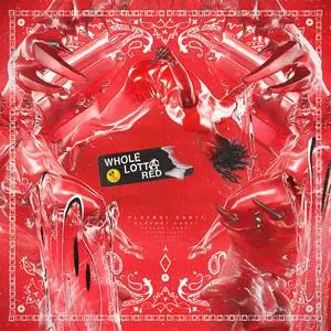 Whole Lotta Red网赚项目-副业赚钱-互联网创业-资源整合HIRES SHOP
