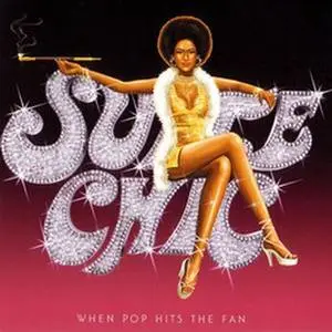 WHEN POP HITS THE FAN网赚项目-副业赚钱-互联网创业-资源整合HIRES SHOP