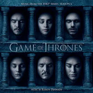 Game of Thrones (Music from the HBO® Series – Season 6) (权力的游戏 第六季 电视剧原声带)网赚项目-副业赚钱-互联网创业-资源整合HIRES SHOP