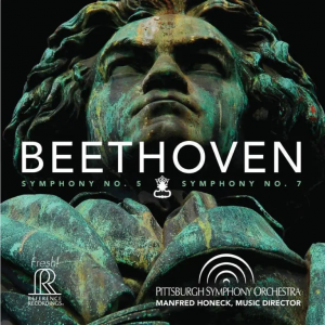 Beethoven – Beethoven: Symphonies Nos. 5 & 7网赚项目-副业赚钱-互联网创业-资源整合HIRES SHOP
