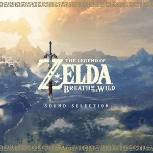 ゼルダの伝説 ブレス オブ ザ ワイルド SOUND SELECTION网赚项目-副业赚钱-互联网创业-资源整合HIRES SHOP
