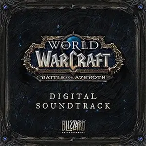 World of Warcraft: Battle for Azeroth网赚项目-副业赚钱-互联网创业-资源整合HIRES SHOP