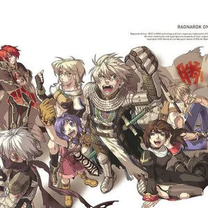 RAGNAROK Online O.S.T网赚项目-副业赚钱-互联网创业-资源整合HIRES SHOP