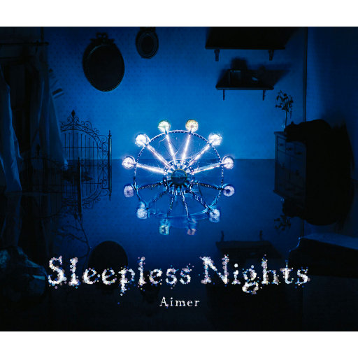 Sleepless Nights网赚项目-副业赚钱-互联网创业-资源整合HIRES SHOP