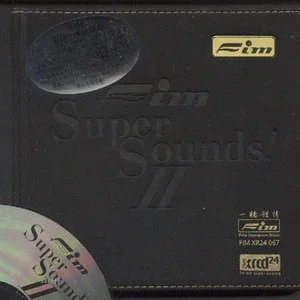 FIM Super Sound Ⅱ网赚项目-副业赚钱-互联网创业-资源整合HIRES SHOP
