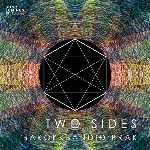双面 (Two Sides) (352.8kHz DXD)网赚项目-副业赚钱-互联网创业-资源整合HIRES SHOP