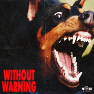 Without Warning网赚项目-副业赚钱-互联网创业-资源整合HIRES SHOP