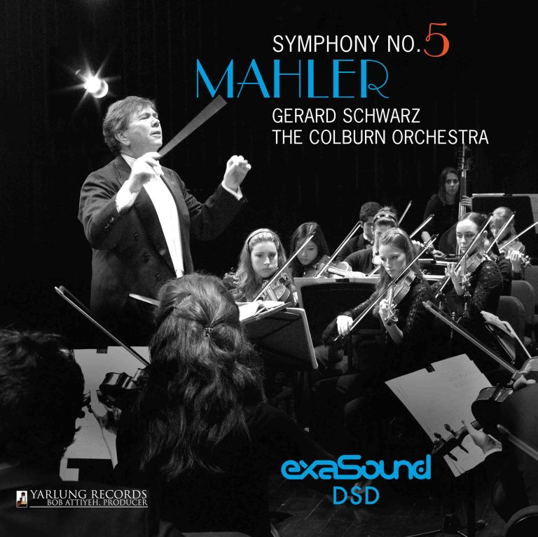 Mahler Symphony No. 5网赚项目-副业赚钱-互联网创业-资源整合HIRES SHOP