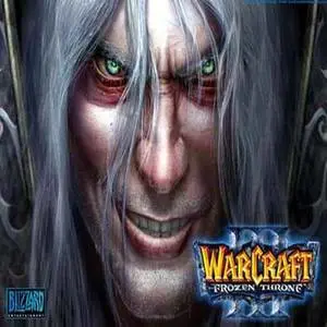 Warcraft III Frozen Throne Soundtrack EP网赚项目-副业赚钱-互联网创业-资源整合HIRES SHOP