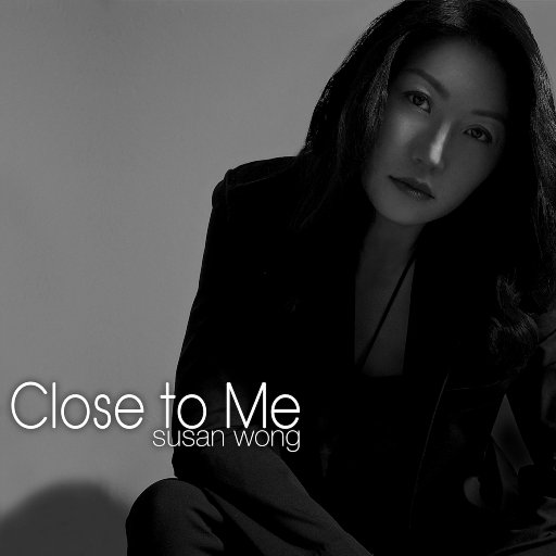 Close to Me (2.8MHz DSD)网赚项目-副业赚钱-互联网创业-资源整合HIRES SHOP