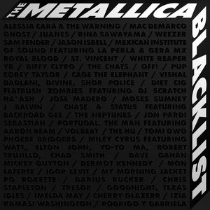 The Metallica Blacklist网赚项目-副业赚钱-互联网创业-资源整合HIRES SHOP