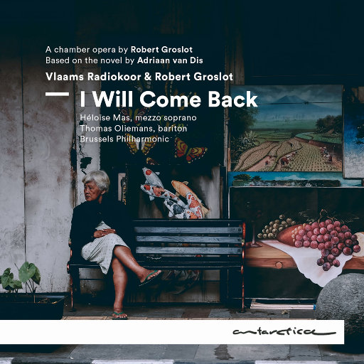 我会回来 (I Will Come Back)网赚项目-副业赚钱-互联网创业-资源整合HIRES SHOP