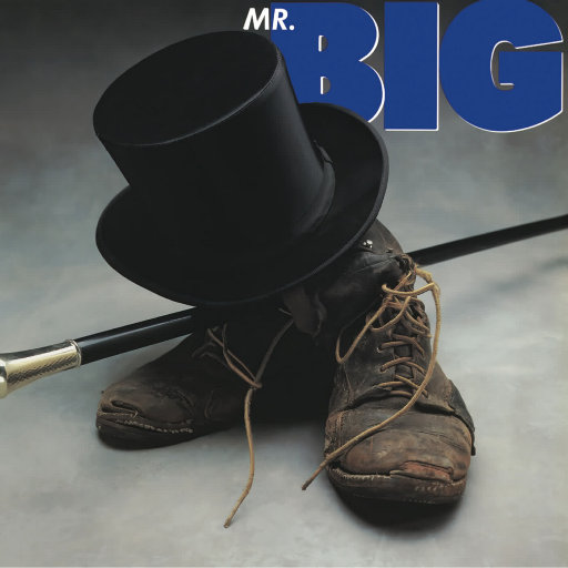 Mr. Big (2023 Remastered) (Dolby Atmos)网赚项目-副业赚钱-互联网创业-资源整合HIRES SHOP