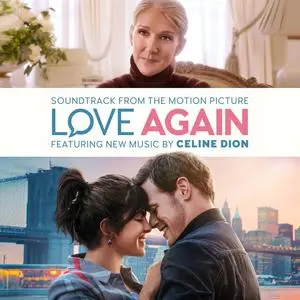 Love Again (Soundtrack from the Motion Picture)网赚项目-副业赚钱-互联网创业-资源整合HIRES SHOP