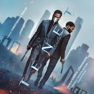 TENET (Original Motion Picture Soundtrack) [Explicit] (信条 电影原声带)网赚项目-副业赚钱-互联网创业-资源整合HIRES SHOP