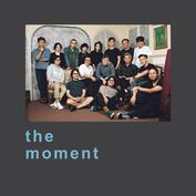 The Moment网赚项目-副业赚钱-互联网创业-资源整合HIRES SHOP