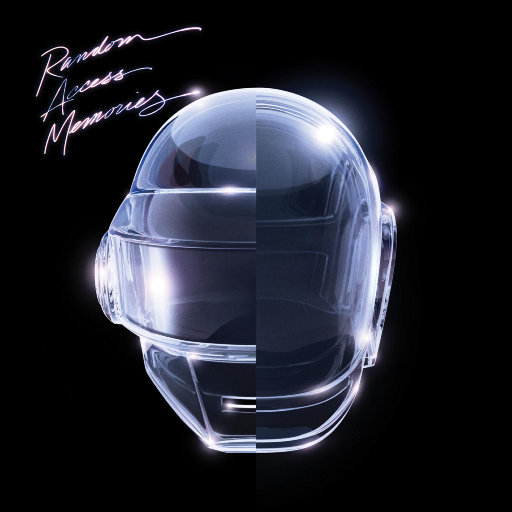 Random Access Memories 10 周年纪念专辑网赚项目-副业赚钱-互联网创业-资源整合HIRES SHOP