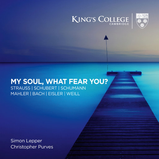 My Soul, What Fear You?网赚项目-副业赚钱-互联网创业-资源整合HIRES SHOP