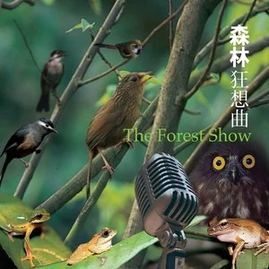 森林狂想曲网赚项目-副业赚钱-互联网创业-资源整合HIRES SHOP