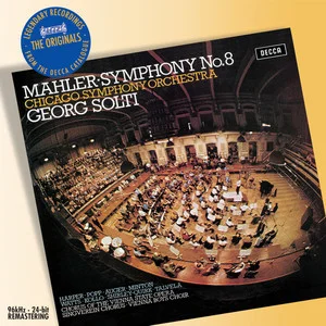 Mahler Symphony No.8网赚项目-副业赚钱-互联网创业-资源整合HIRES SHOP