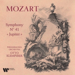 Mozart: Symphony No. 41网赚项目-副业赚钱-互联网创业-资源整合HIRES SHOP