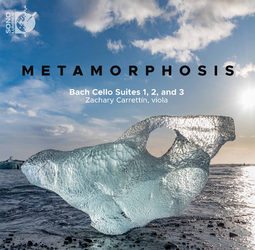 蜕变 (Metamorphosis) (352.8kHz DXD)网赚项目-副业赚钱-互联网创业-资源整合HIRES SHOP