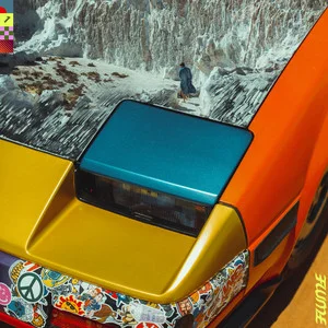 Hi This Is Flume (Mixtape)网赚项目-副业赚钱-互联网创业-资源整合HIRES SHOP