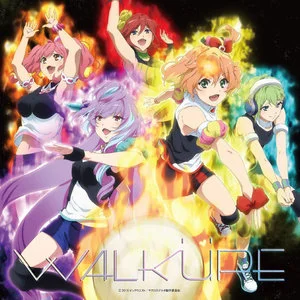 Walküre Attack!网赚项目-副业赚钱-互联网创业-资源整合HIRES SHOP