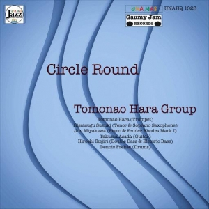 生生不息 (Circle Round) (5.1CH) Tomonao Hara Group 5.1CH| FLAC | DSD网赚项目-副业赚钱-互联网创业-资源整合HIRES SHOP