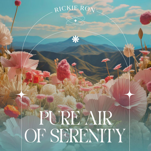 静谧空气 (Pure Air of Serenity)网赚项目-副业赚钱-互联网创业-资源整合HIRES SHOP