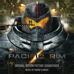 Pacific Rim Soundtrack from Warner Bros. Pictures and Legendary Pictures（环太平洋）网赚项目-副业赚钱-互联网创业-资源整合HIRES SHOP