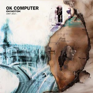 OK Computer OKNOTOK 1997 2017网赚项目-副业赚钱-互联网创业-资源整合HIRES SHOP