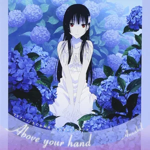 Above your hand网赚项目-副业赚钱-互联网创业-资源整合HIRES SHOP