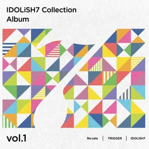 アイドリッシュセブン Collection Album vol.1网赚项目-副业赚钱-互联网创业-资源整合HIRES SHOP