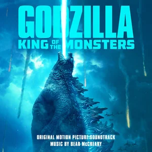 Godzilla: King of the Monsters (Original Motion Picture Soundtrack) (哥斯拉2：怪兽之王 电影原声带)网赚项目-副业赚钱-互联网创业-资源整合HIRES SHOP
