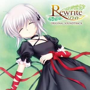 Rewrite Original SoundTrack网赚项目-副业赚钱-互联网创业-资源整合HIRES SHOP