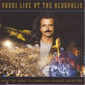Yanni Live At The Acropolis网赚项目-副业赚钱-互联网创业-资源整合HIRES SHOP