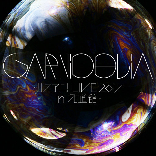 GARNiDELiA Lisani! LIVE 2017 in Budokan网赚项目-副业赚钱-互联网创业-资源整合HIRES SHOP