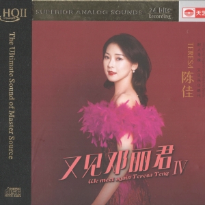 陈佳《又见邓丽君4》网赚项目-副业赚钱-互联网创业-资源整合HIRES SHOP