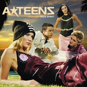 Teen Spirit网赚项目-副业赚钱-互联网创业-资源整合HIRES SHOP
