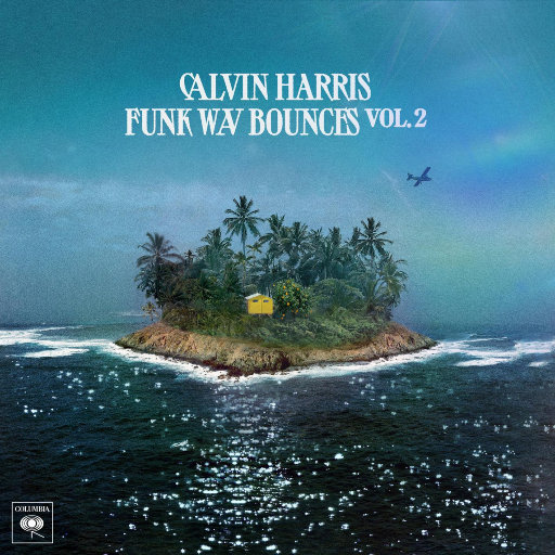 Funk Wav Bounces Vol. 2网赚项目-副业赚钱-互联网创业-资源整合HIRES SHOP