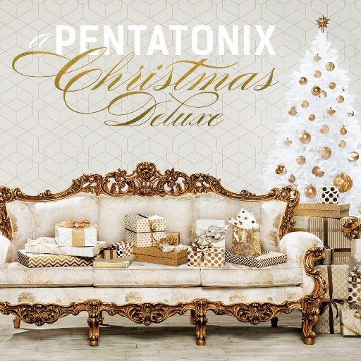 A Pentatonix Christmas Deluxe网赚项目-副业赚钱-互联网创业-资源整合HIRES SHOP