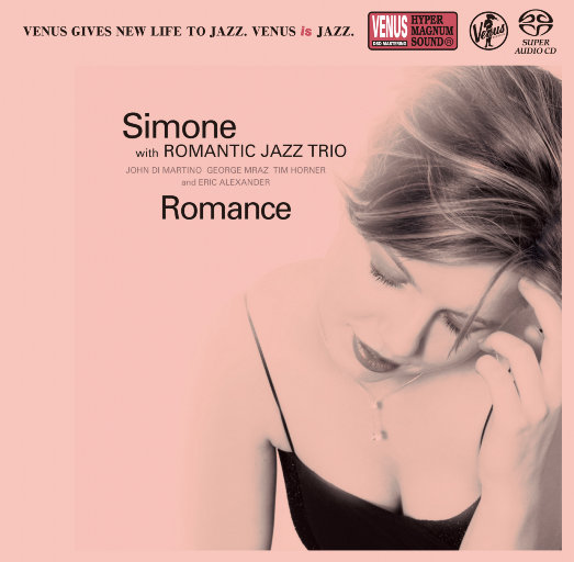Romance (2.8MHz DSD)网赚项目-副业赚钱-互联网创业-资源整合HIRES SHOP