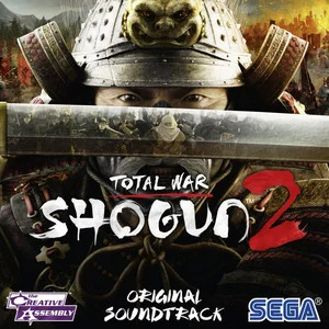 Shogun II Total War (Original Soundtrack)(全面战争：幕府将军2 游戏原声带)网赚项目-副业赚钱-互联网创业-资源整合HIRES SHOP